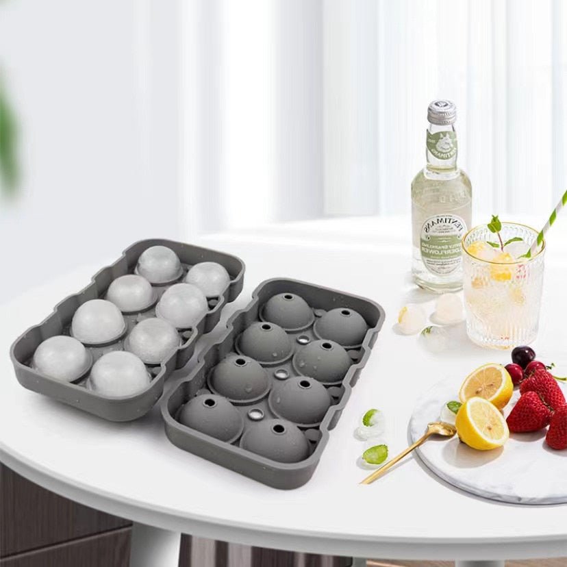 best-ice-cube-makers - Esteem Kitchen