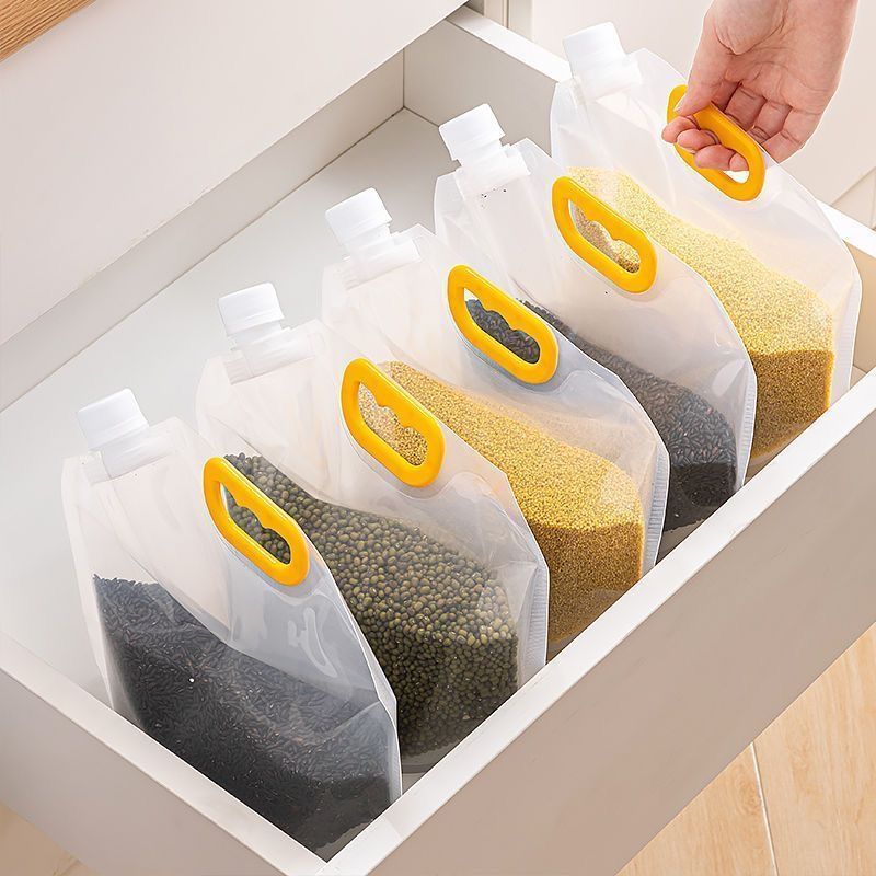 best-vacuum-seal-storage-bags - Esteem Kitchen