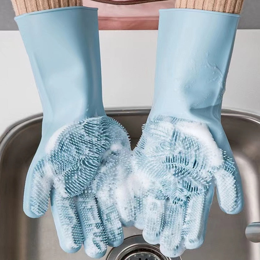 dishwashing-gloves - Esteem Kitchen