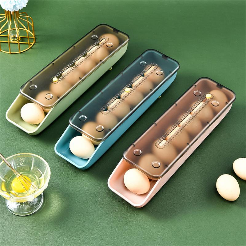 egg-storage-box - Esteem Kitchen