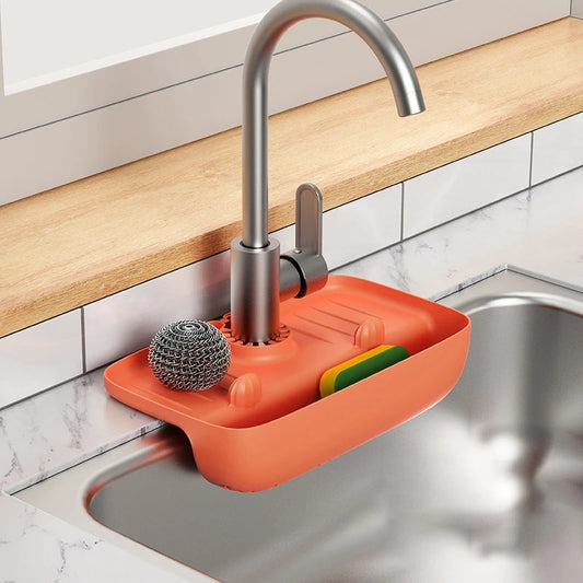 faucet-drain-pad - Esteem Kitchen