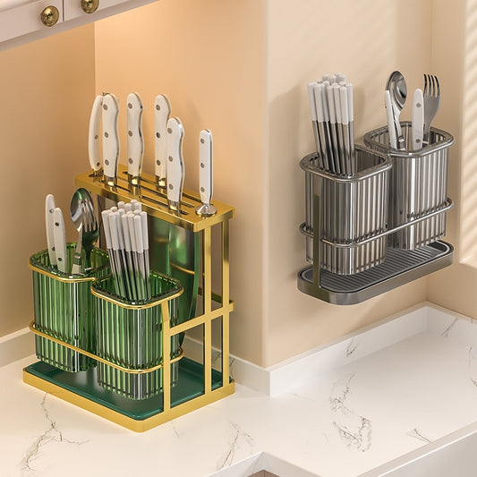 kitchen-cutlery-rack - Esteem Kitchen