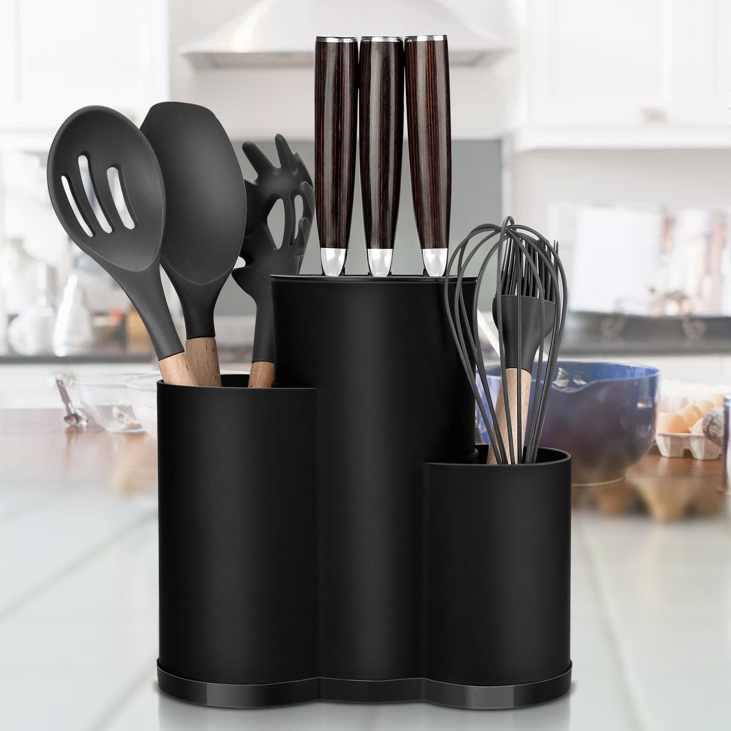 knife-stand-holder - Esteem Kitchen