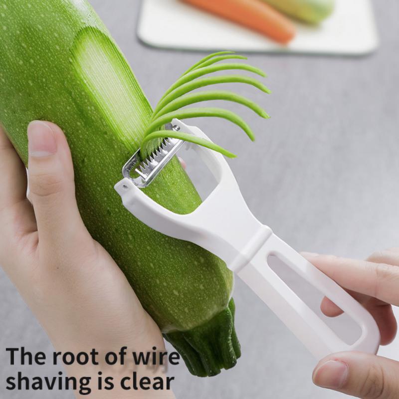 multi-functional-vegetable-peeler - Esteem Kitchen