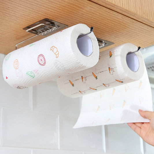 rolled-towel-rack-holder - Esteem Kitchen