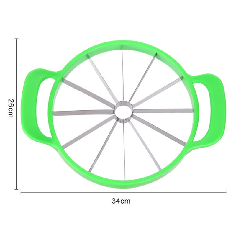 watermelon-cutter-tool - Esteem Kitchen