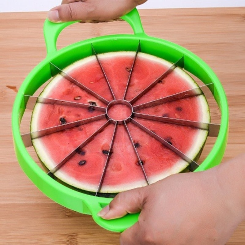 watermelon-cutter - Esteem Kitchen